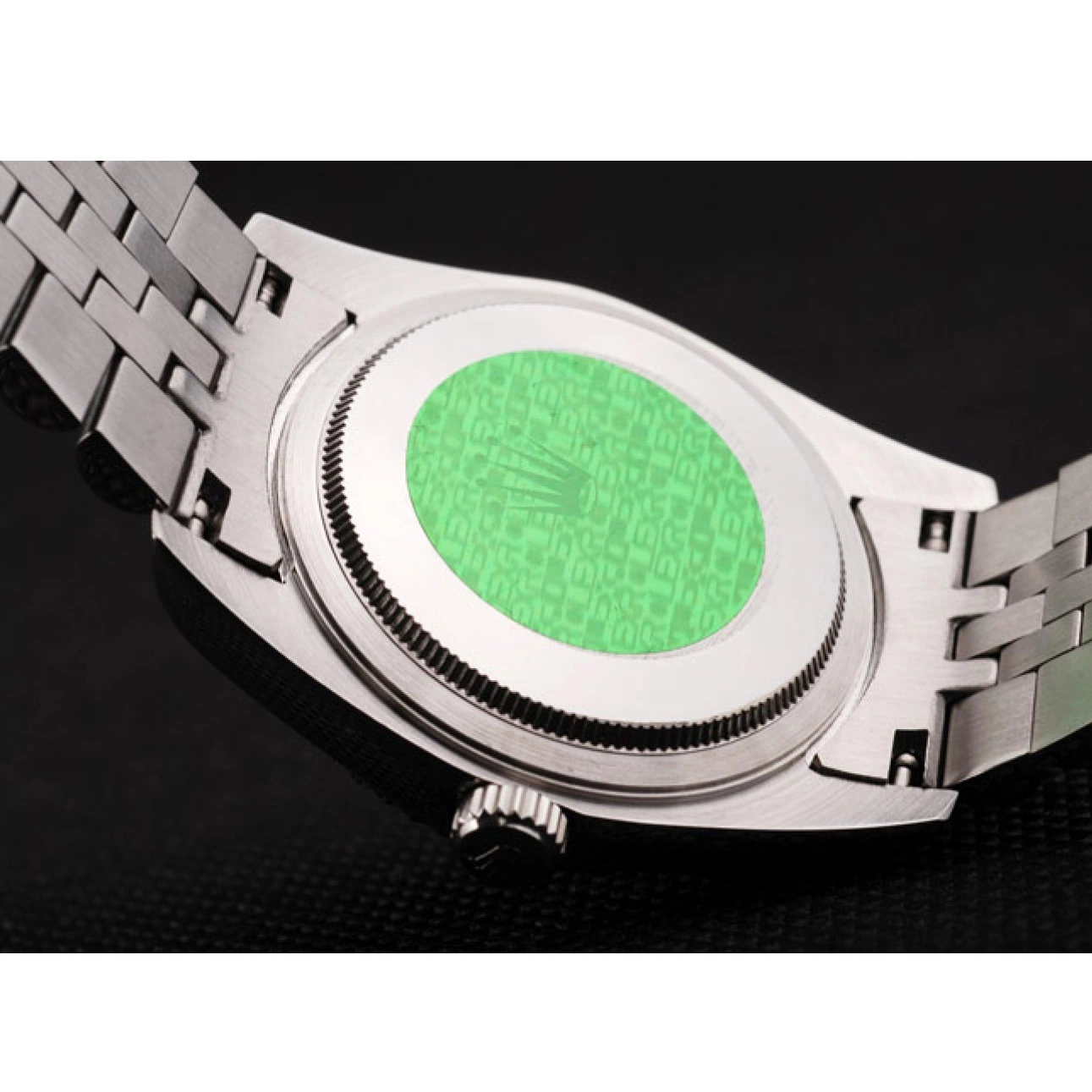 MiroTime 0817 Rolex Datejust Swiss Mechanism-srl23